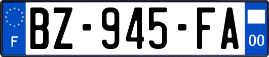 BZ-945-FA