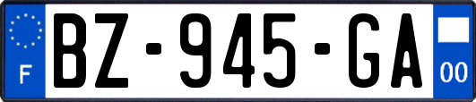 BZ-945-GA