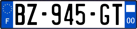 BZ-945-GT