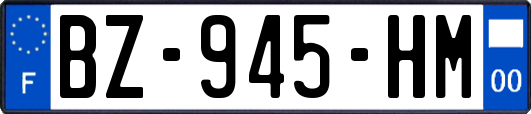 BZ-945-HM