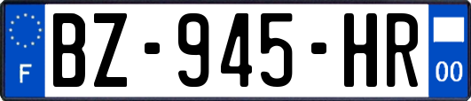 BZ-945-HR