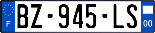 BZ-945-LS