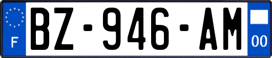 BZ-946-AM