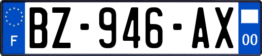 BZ-946-AX