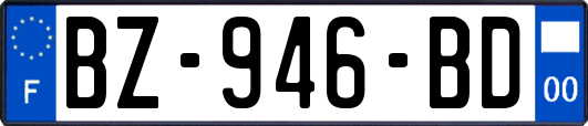 BZ-946-BD