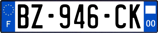 BZ-946-CK