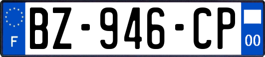 BZ-946-CP