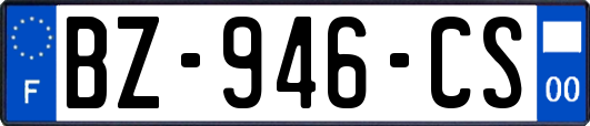 BZ-946-CS