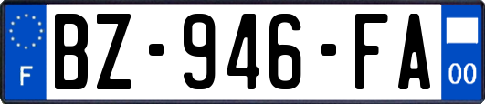 BZ-946-FA