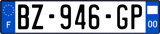 BZ-946-GP