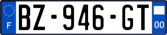 BZ-946-GT