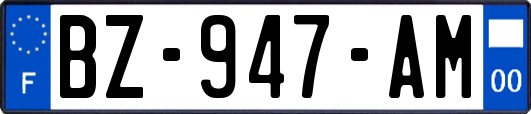 BZ-947-AM