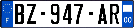 BZ-947-AR