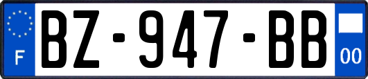 BZ-947-BB