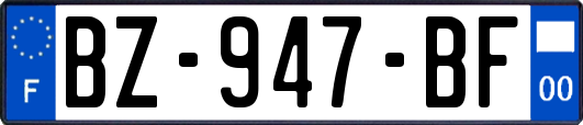 BZ-947-BF