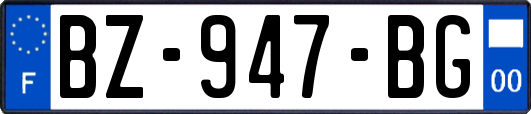 BZ-947-BG