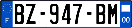 BZ-947-BM