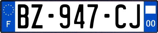 BZ-947-CJ