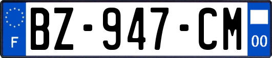 BZ-947-CM