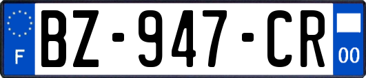 BZ-947-CR