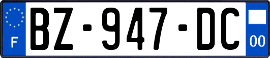 BZ-947-DC