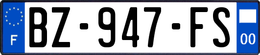 BZ-947-FS