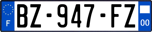 BZ-947-FZ