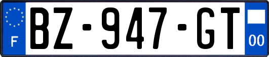 BZ-947-GT