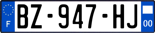 BZ-947-HJ