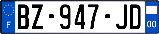 BZ-947-JD