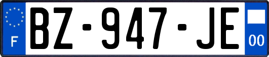 BZ-947-JE