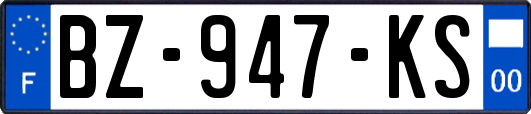 BZ-947-KS