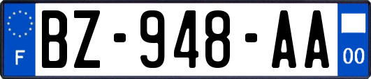 BZ-948-AA