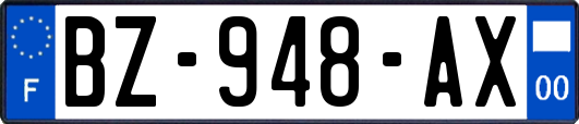 BZ-948-AX