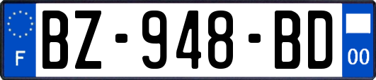 BZ-948-BD