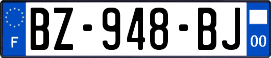 BZ-948-BJ