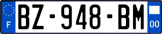 BZ-948-BM