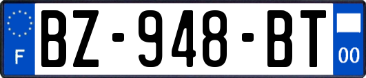 BZ-948-BT