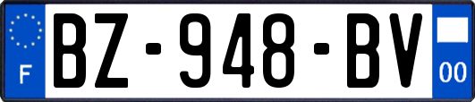 BZ-948-BV