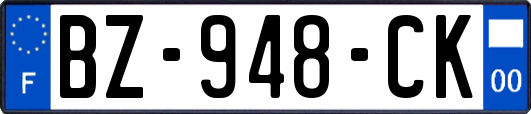 BZ-948-CK