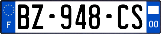 BZ-948-CS