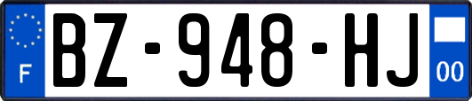 BZ-948-HJ