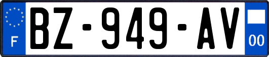 BZ-949-AV