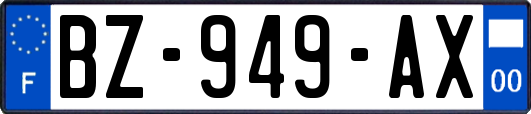 BZ-949-AX