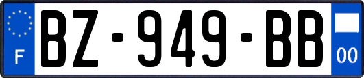 BZ-949-BB