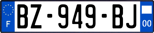 BZ-949-BJ