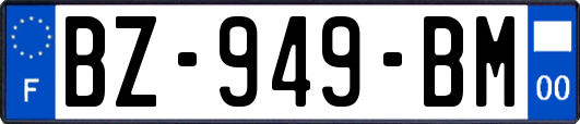 BZ-949-BM