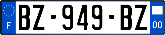 BZ-949-BZ