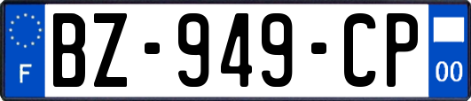 BZ-949-CP