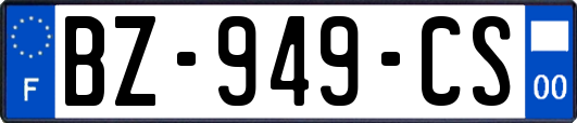 BZ-949-CS